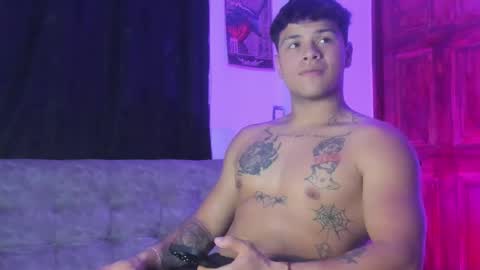 noah_223 online show from February 2026 04:43:02 AM