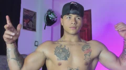 noah_223 online show from April 2026 02:00:01 AM