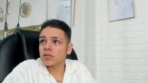 Zoe  online show from February 2026 11:03:02 PM