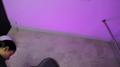 Zoe  online show from April 2026 03:09:02 AM