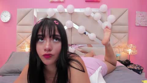 Zoe  online show from July 2026 07:38:01 PM