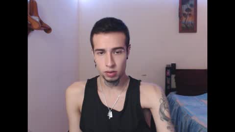 Snapshot of noah_baker99 chatting on December 2025 02:41:02 AM Noah online show from December 2025 02:41:02 AM