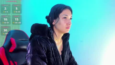 Snapshot of noah_carter16 chatting on April 2026 11:47:02 AM NOAH online show from April 2026 11:47:02 AM