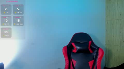 Snapshot of noah_carter16 chatting on April 2026 11:27:01 AM NOAH online show from April 2026 11:27:01 AM