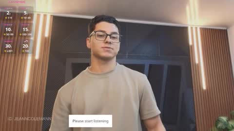 Noah online show from January 2026 01:16:02 PM