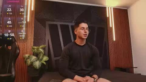 Noah online show from February 2026 11:23:01 PM