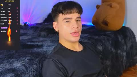 NOAH  online show from November 2025 05:05:01 AM