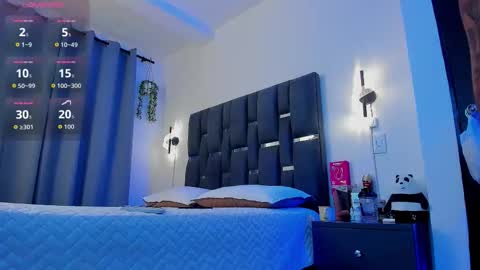 Snapshot of noah_corvelle chatting on November 2025 11:26:01 PM NOAH online show from November 2025 11:26:01 PM