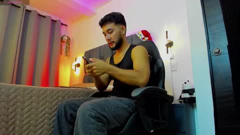 NOAH online show from December 2025 01:58:02 AM