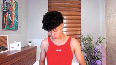 noah_dupont_ online show from November 2025 11:54:01 AM