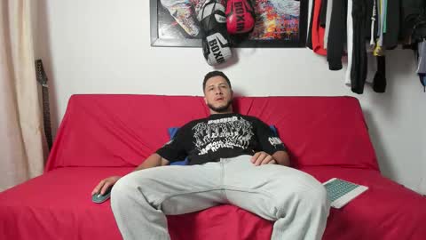 Noah online show from February 2026 10:22:01 PM