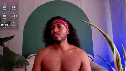 Noah online show from December 2025 06:04:02 PM