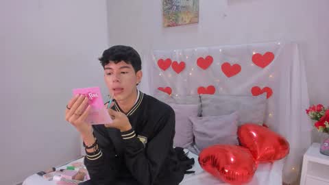 NOAH online show from February 2026 10:56:02 AM