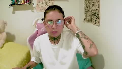 noah hehim    online show from March 2026 03:52:02 AM