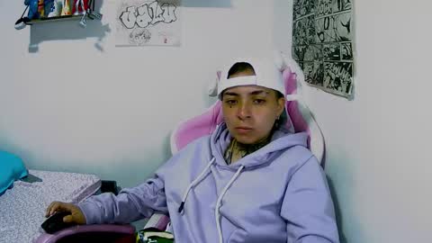 noah hehim    online show from March 2026 12:55:01 PM