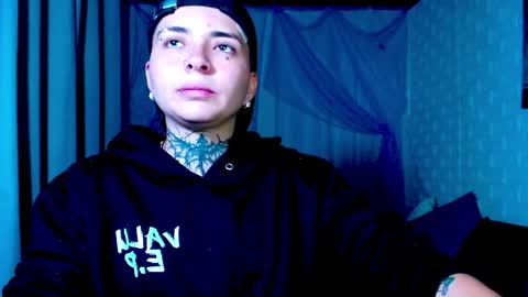 noah hehim    online show from April 2026 03:59:01 AM