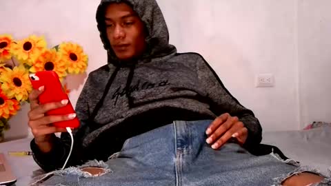 Noah Millers online show from October 2025 12:23:02 PM