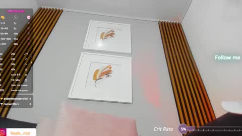    online show from February 2025 03:19:02 PM