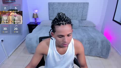 Snapshot of noah_smith04 chatting on January 2025 12:36:02 PM noah_smith04 online show from January 2025 12:36:02 PM