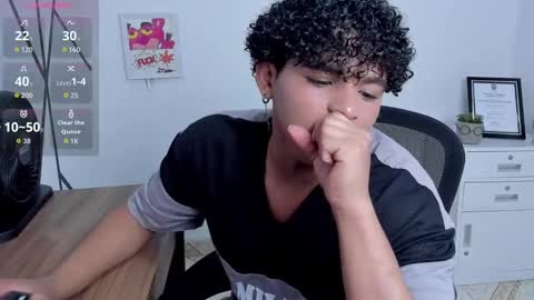 Snapshot of noah_smith04 chatting on October 2025 01:20:02 PM noah_smith04 online show from October 2025 01:20:02 PM