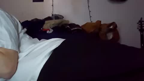 Noah Wesley online show from December 2024 12:34:01 PM