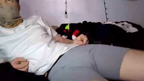 Noah Wesley online show from December 2024 09:29:02 AM