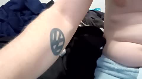 Noah Wesley online show from January 2025 05:43:02 AM