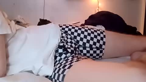 Noah Wesley online show from January 2025 03:06:01 PM