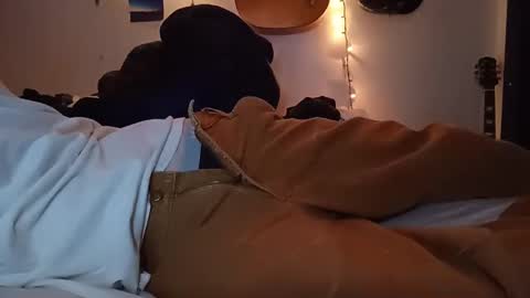 Noah Wesley online show from January 2025 08:41:02 AM