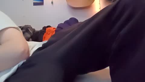 Noah Wesley online show from January 2025 06:17:02 AM