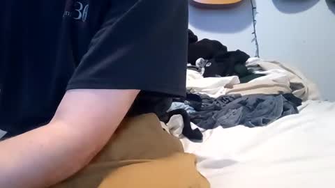 Noah Wesley online show from September 2025 06:46:02 AM