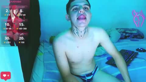 noahayala1 online show from November 2025 02:10:02 AM