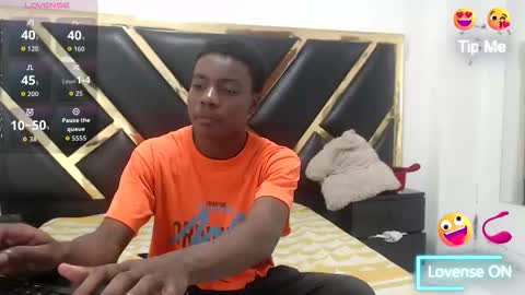 noah online show from January 2026 07:07:02 PM