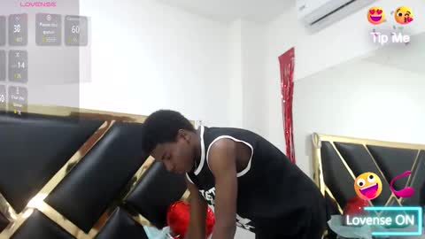 noah online show from February 2026 12:12:01 PM