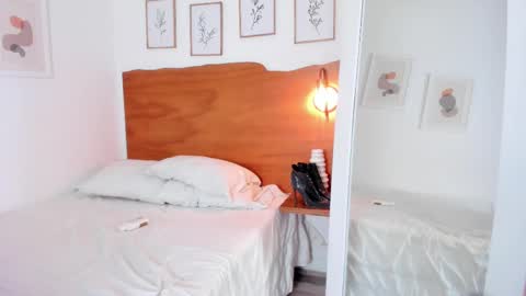 Noah Reed online show from March 2025 05:58:02 PM