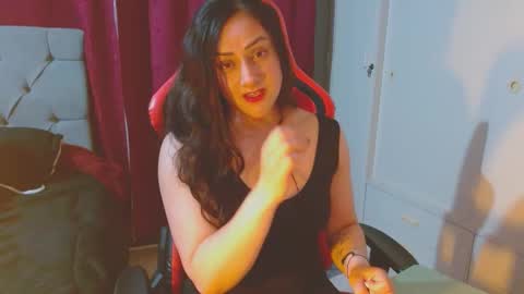 Noamartin online show from September 2025 11:27:02 PM