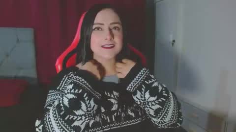 Noamartin online show from December 2025 11:12:01 PM