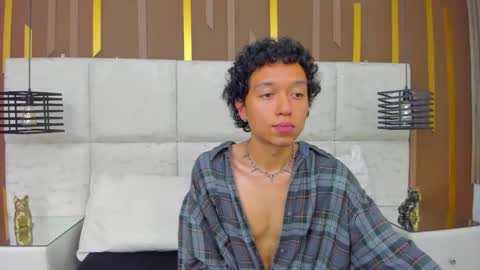 NobaCortez online show from April 2026 02:40:02 AM