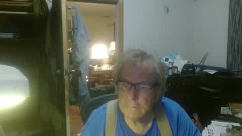 nochancres online show from February 2025 08:29:02 AM