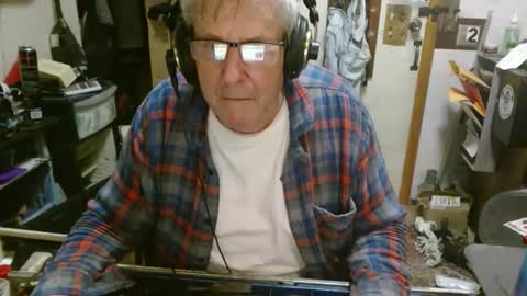 nochancres online show from February 2026 01:49:01 PM