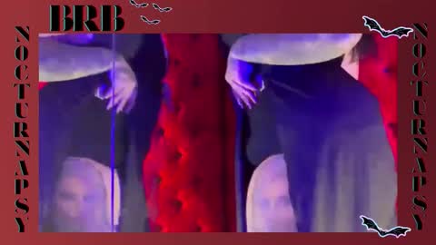 Alisson  online show from February 2026 07:10:02 PM