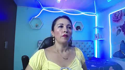 Natalia online show from September 2025 02:13:02 AM