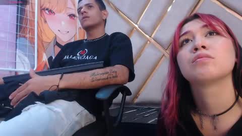 noemi_miller_ online show from April 2026 12:17:02 PM