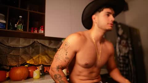 kevin online show from November 2025 01:07:02 AM