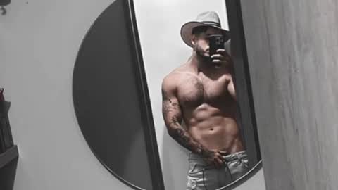 Snapshot of noha_miler chatting on June 2026 09:06:02 PM kevin online show from June 2026 09:06:02 PM