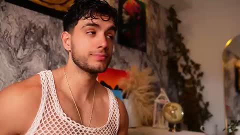 Snapshot of noha_miler chatting on July 2026 08:37:01 PM kevin online show from July 2026 08:37:01 PM