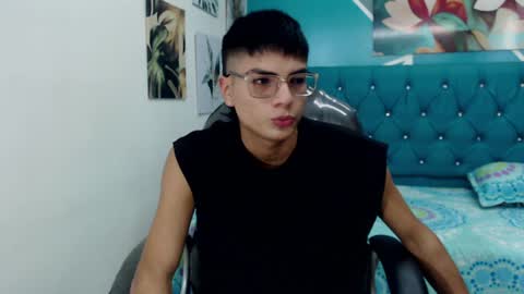 Noha Scott online show from January 2025 10:46:02 PM