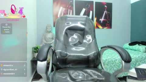 Noha Scott online show from March 2025 01:58:02 AM