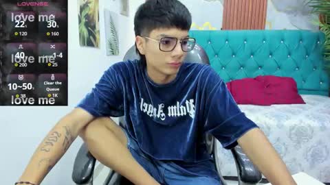 Noha Scott online show from February 2026 11:14:01 PM