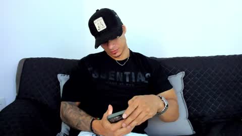nohanhunter online show from July 2026 01:35:02 PM